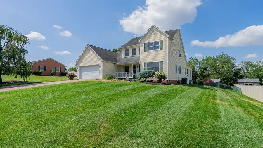 3345 Redbud Ln, Belmont Estates, VA 22801 - #3