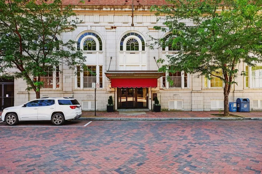 500 Court Sq, Charlottesville, VA 22902 - #1