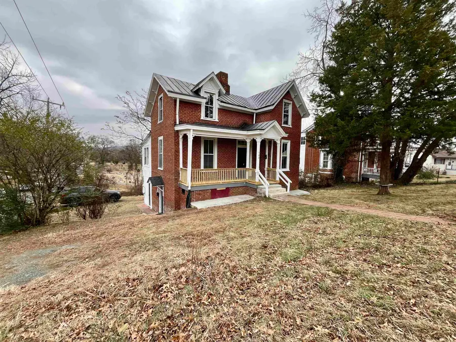 500 Ridge St, Charlottesville, VA 22902 - #2