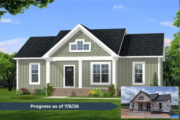 TBD A2 Happy Hollow Rd, Scottsville, VA 24590