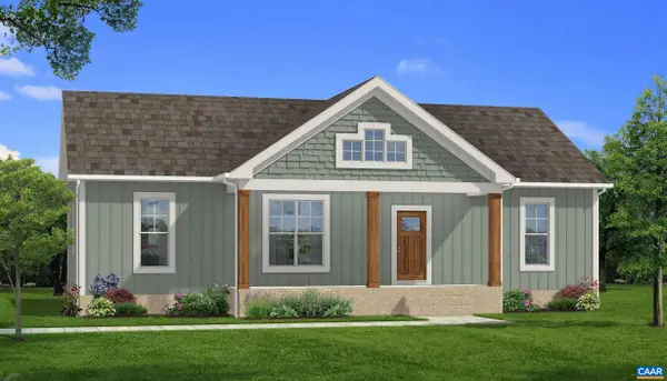 157 Patterson Rd, Buckingham, VA 23921