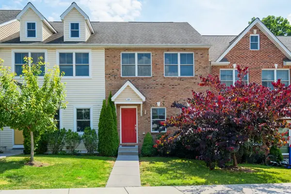 330 Sapphire Dr, Harrisonburg, VA 22801
