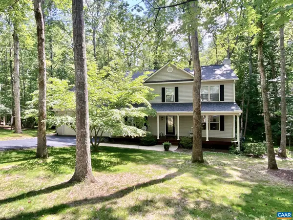 16 Wildwood Dr, Palmyra, VA 22963