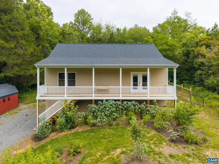 434 Greene Acres Rd N, Stanardsville, VA 22973 - #2