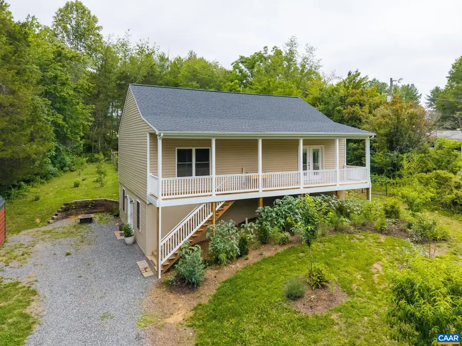 434 Greene Acres Rd N, Stanardsville, VA 22973 - #3