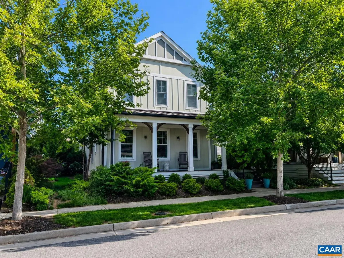 3286 Rowcross St, Crozet, VA 22932 - #1