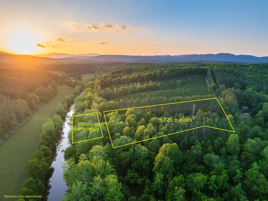 TBD Old Green Mountain Rd, Esmont, VA 22937 - #3