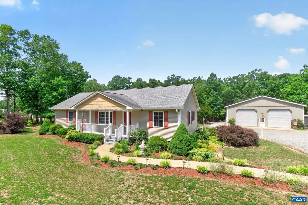 3219 Spotswood Trl S, Louisa, VA 23093 - #1