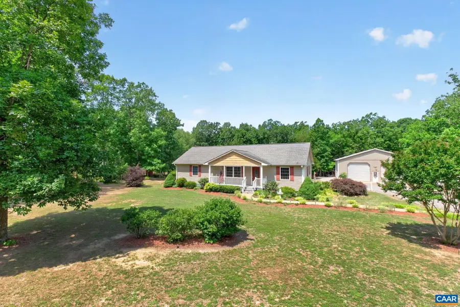 3219 Spotswood Trl S, Louisa, VA 23093 - #2