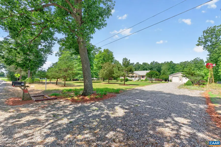 3219 Spotswood Trl S, Louisa, VA 23093 - #3