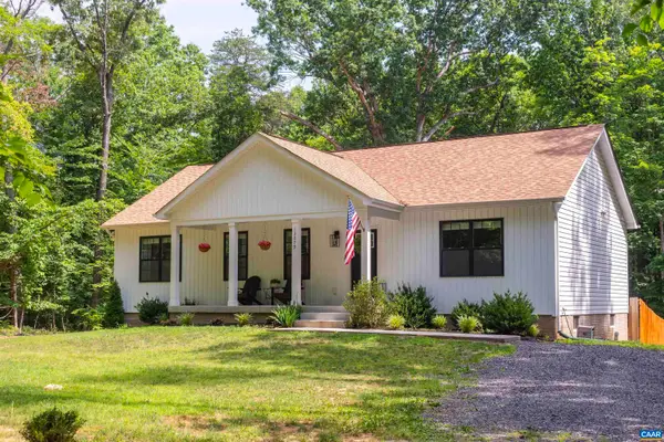 13079 Kendall Rd, Orange, VA 22960