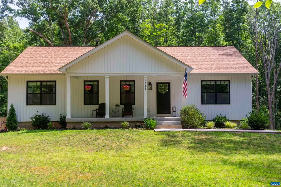 13079 Kendall Rd, Orange, VA 22960 - #2