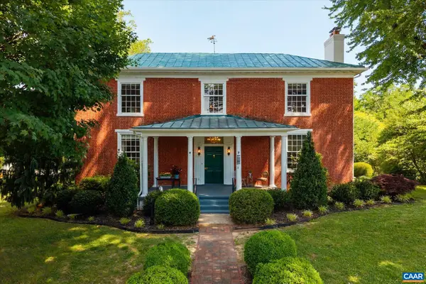 252 David Bruce Ave, Charlotte Court House, VA 23923