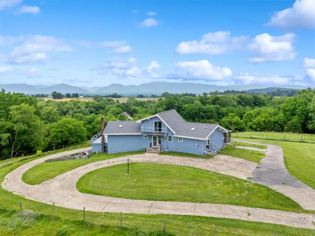 9223 Cedrick Ln, Mount Crawford, VA 22841 - #1