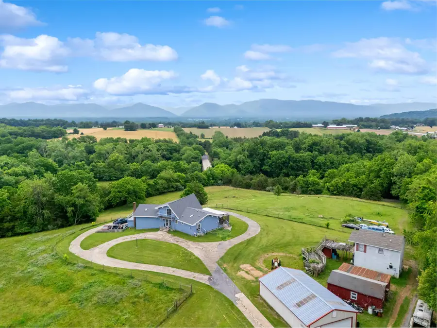 9223 Cedrick Ln, Mount Crawford, VA 22841 - #2