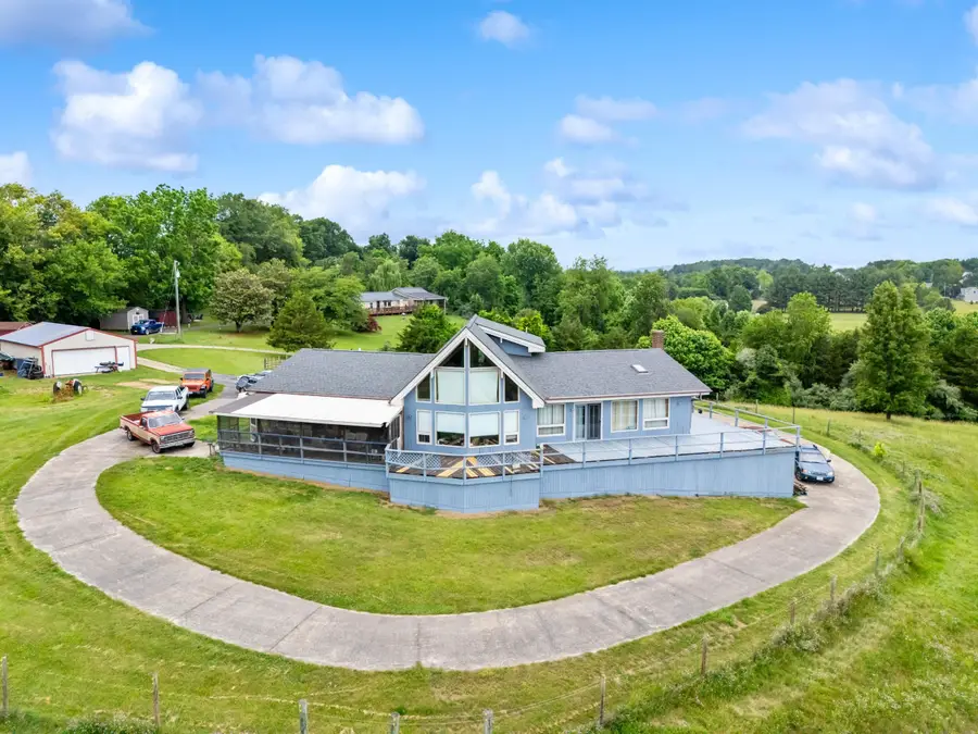 9223 Cedrick Ln, Mount Crawford, VA 22841 - #3