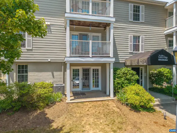 1313 Villa Way, Charlottesville, VA 22903