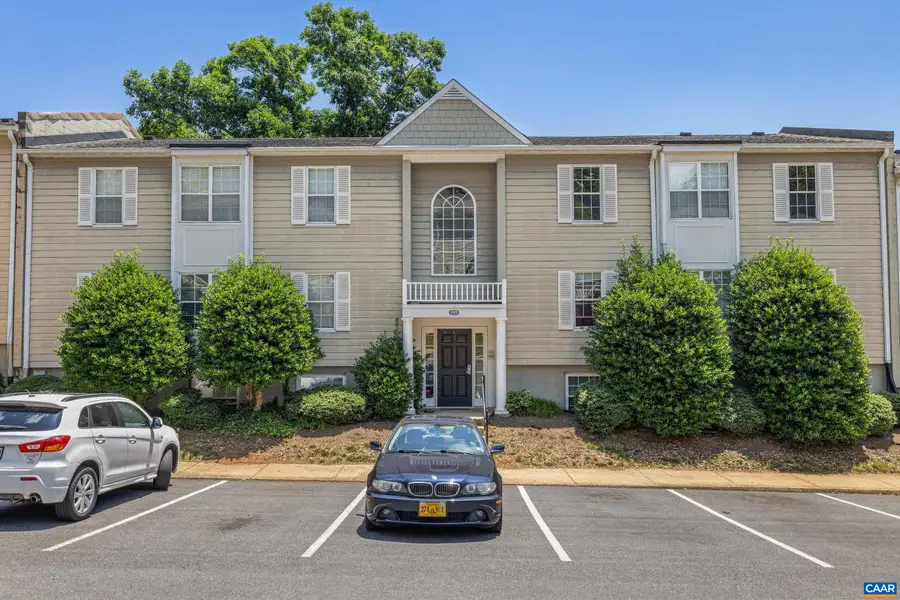 1313 Villa Way, Charlottesville, VA 22903 - #2