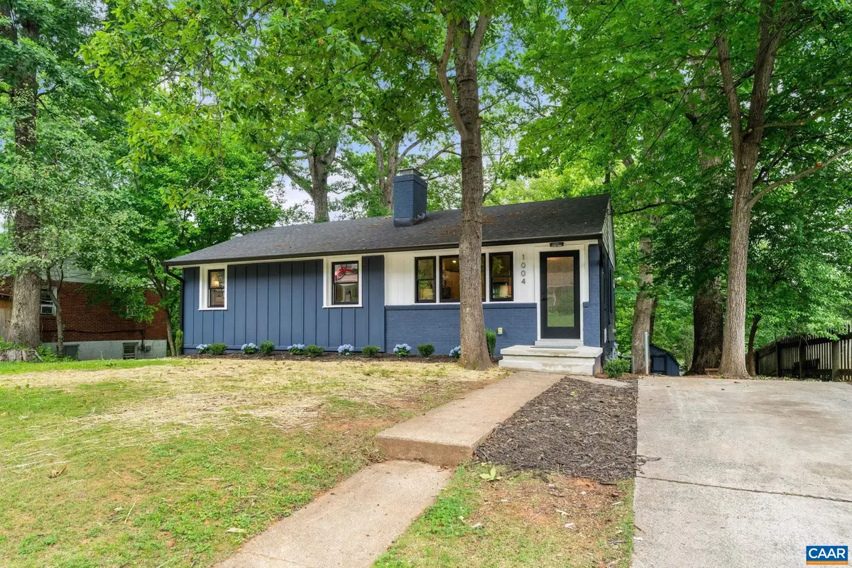 1004 Cottonwood Rd, Charlottesville, VA 22903 - #1