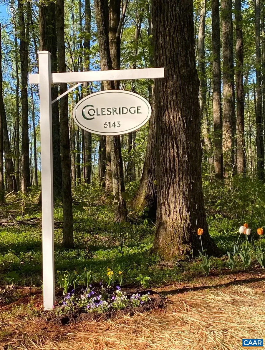 6143 Green Mountain Rd, Esmont, VA 22937 - #2