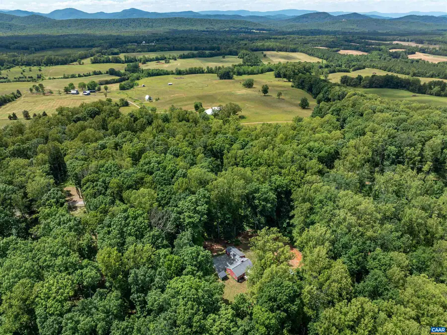 6143 Green Mountain Rd, Esmont, VA 22937 - #3