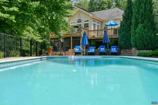 941 Willow Ridge Rd, Troy, VA 22974