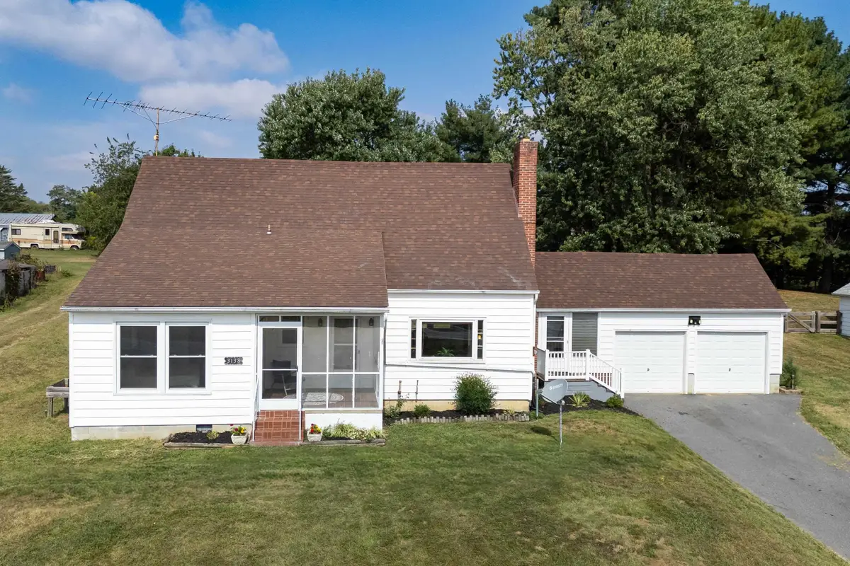 3138 Cross Keys Rd, Ashby, VA 22801 - #1