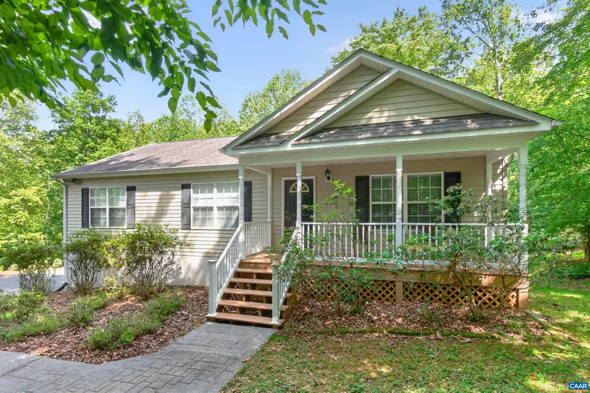 15 Blackwood Ln, Palmyra, VA 22963 - #1