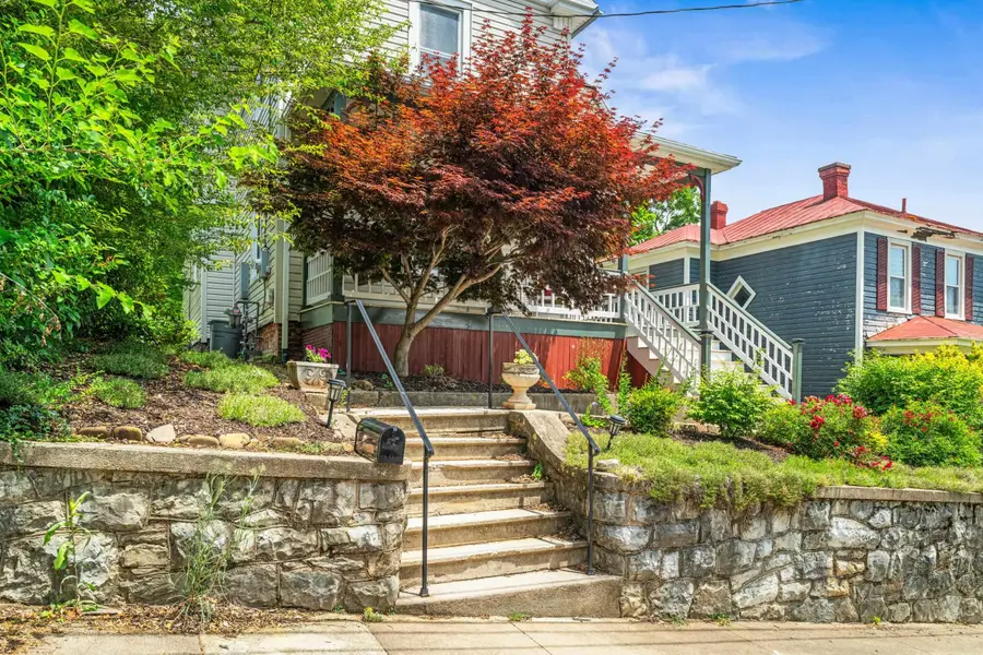 223 Madison Pl N, Staunton, VA 24401 - #3