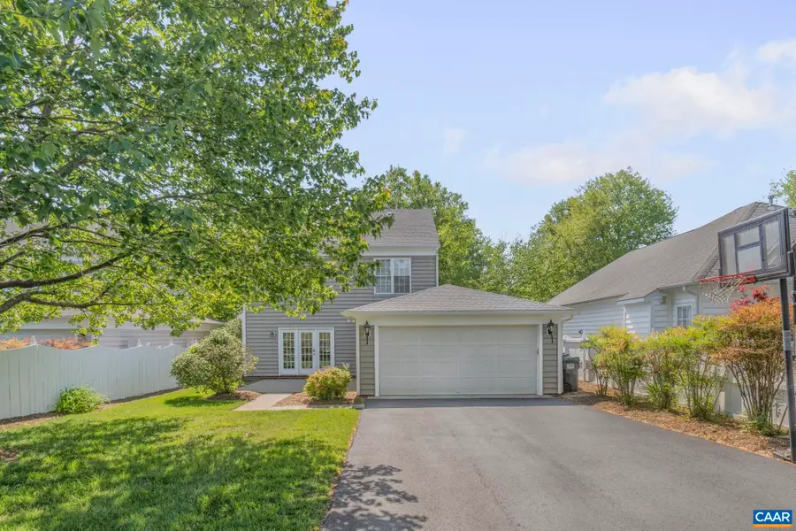 3353 Turnberry Cir, Charlottesville, VA 22911 - #3