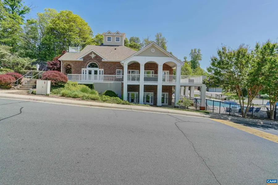 830 Beverley Dr, Charlottesville, VA 22911 - #2
