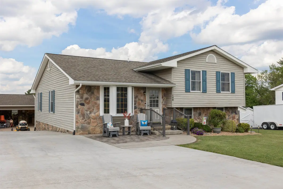 159 Morningside Dr, Broadway, VA 22815 - #1