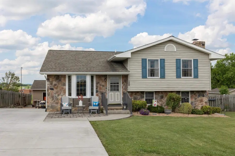 159 Morningside Dr, Broadway, VA 22815 - #2