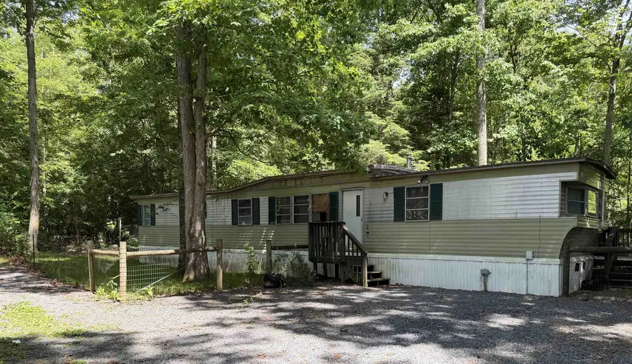 562 West Augusta Rd, West Augusta, VA 24485 - #3