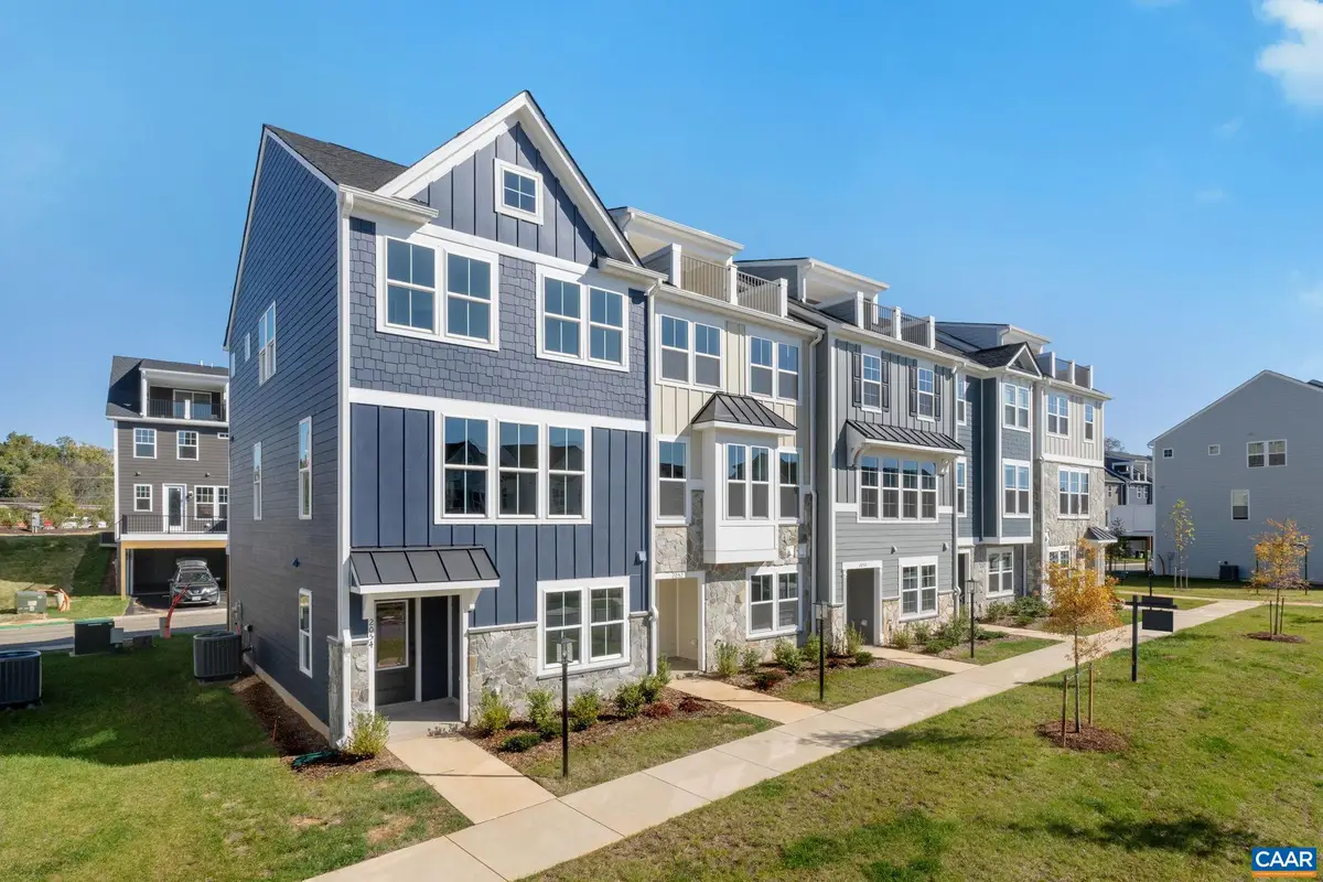 118 Park Ridge Dr, Crozet, VA 22932 - #1