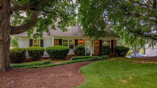 1665 Massanetta Springs Rd, Rockingham, VA 22801