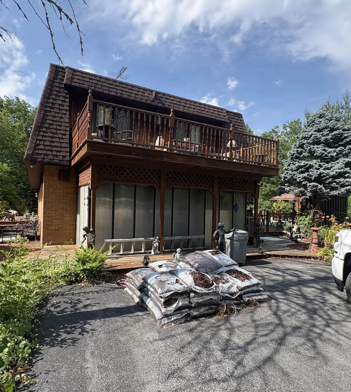 120 Shangrila Ln, Waynesboro, VA 22980 - #1