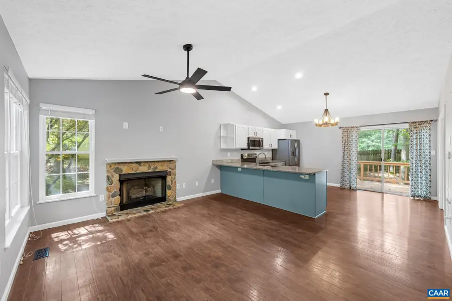 495 Jefferson Dr, Palmyra, VA 22963 - #3