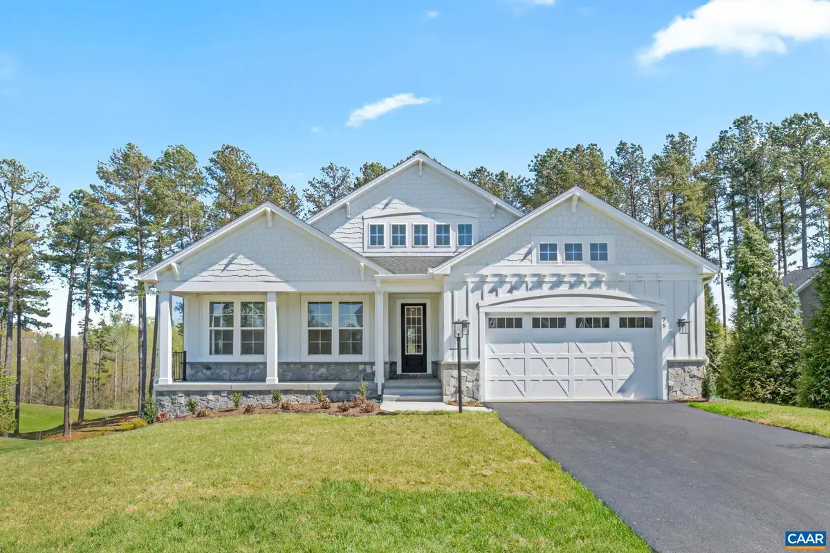 192A Otis St, Charlottesville, VA 22911 - #1