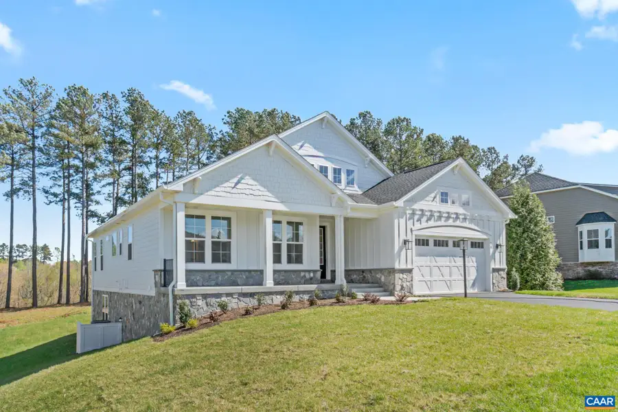 192A Otis St, Charlottesville, VA 22911 - #2