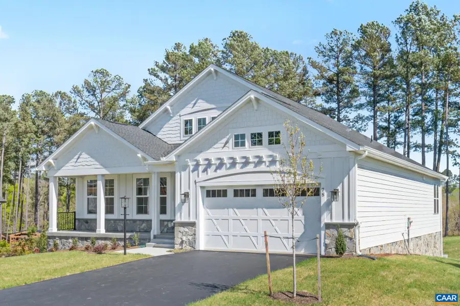 192A Otis St, Charlottesville, VA 22911 - #3