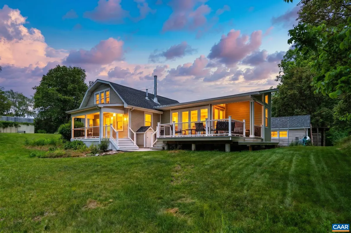 542 Buttermilk Spring, Staunton, VA 24401 - #1
