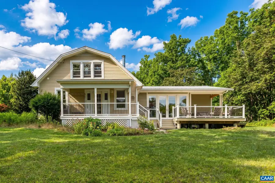 542 Buttermilk Spring, Staunton, VA 24401 - #2