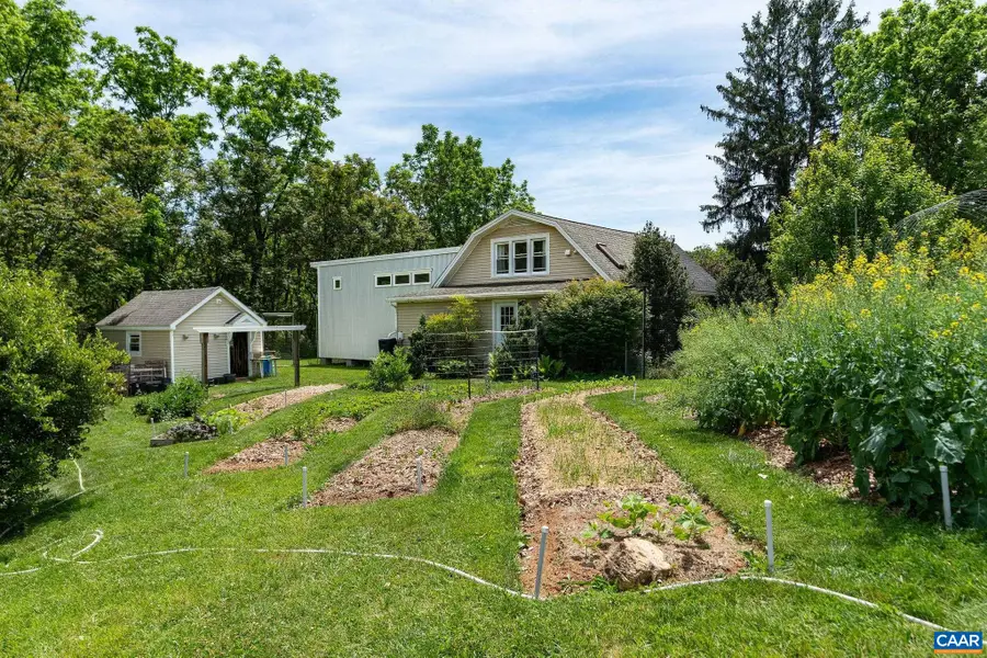 542 Buttermilk Spring, Staunton, VA 24401 - #3