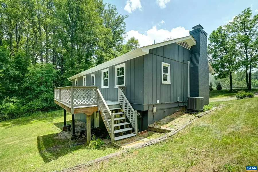 3272 Horseshoe Bend Rd, Charlottesville, VA 22901 - #3