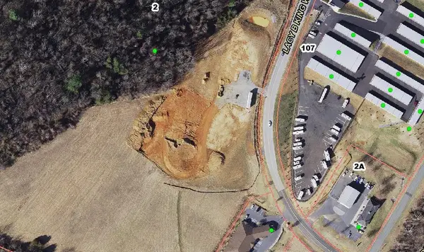 TBD 1-7a Lacey King Way, Staunton, VA 24401