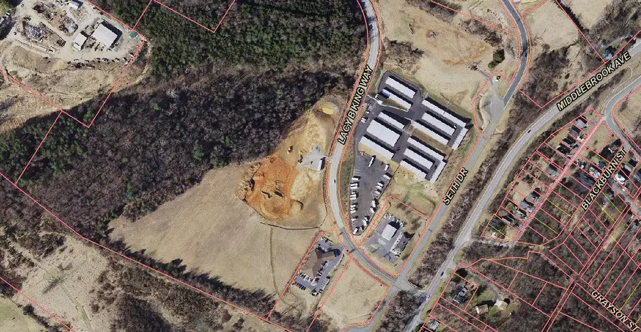 TBD 1-8 Lacey King Way, Staunton, VA 24401 - #2