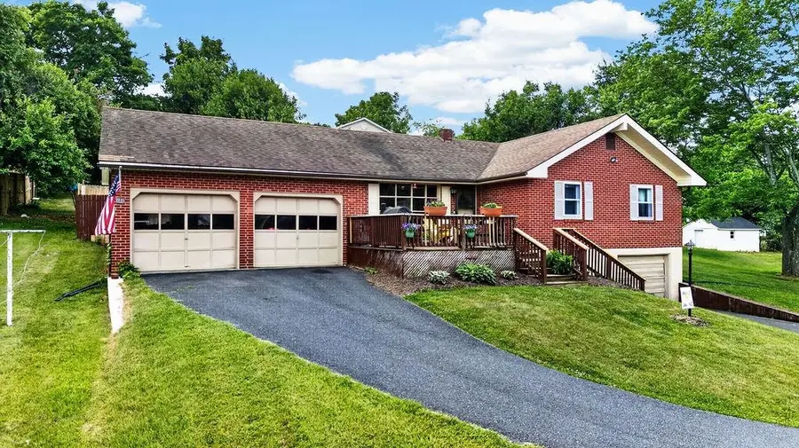 50 Misty Dawn Ln, Staunton, VA 24401 - #2