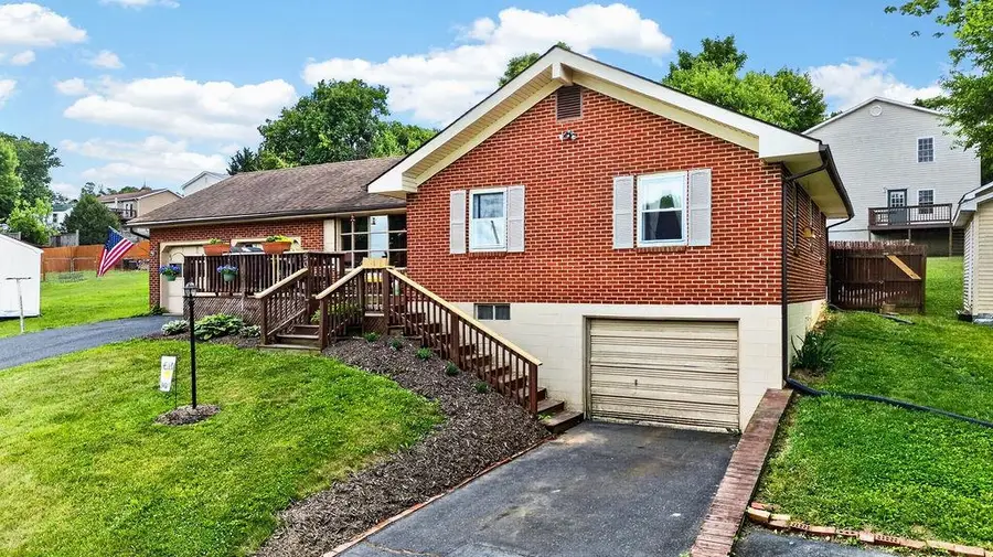 50 Misty Dawn Ln, Staunton, VA 24401 - #3