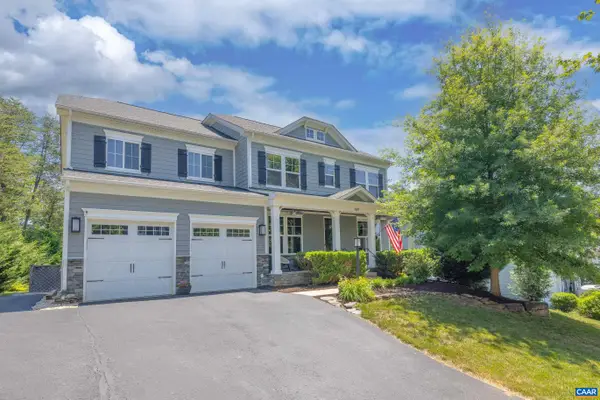 639 Jonna St, Crozet, VA 22932
